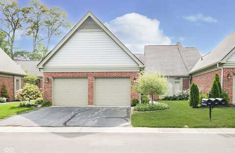 9255 Tamarack Drive, Indianapolis, IN 46260