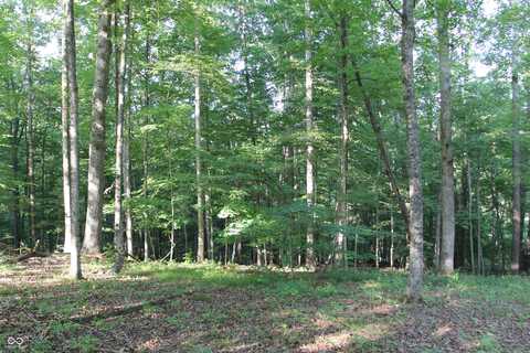 Lot 20 Ridgeway Drive, Nashville, IN 47448