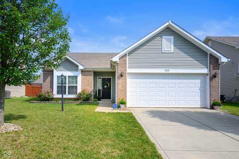 8020 Harshaw Drive, Indianapolis, IN 46239