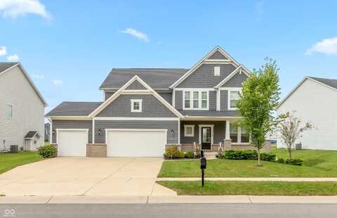 7624 Shady Trails Drive, Indianapolis, IN 46259