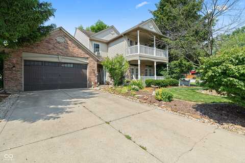 14 Somerset Circle, Brownsburg, IN 46112