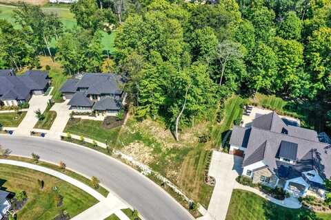 3809 Dartmoor Way, Zionsville, IN 46077