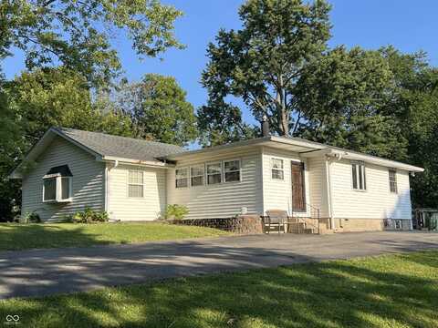 7884 E Fox Hill Drive, Camby, IN 46113