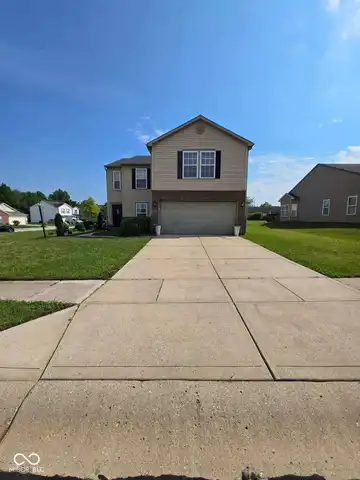 481 Parkview Drive, Danville, IN 46122