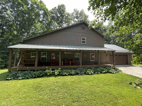 2761 W Grizzly Trail, Martinsville, IN 46151