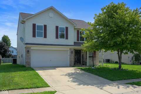 3128 Springwater Court, Kokomo, IN 46902