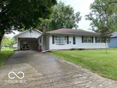 309 Debbie Lane, Williamsport, IN 47993