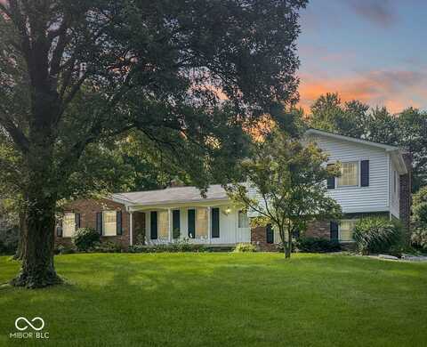 5265 E 75th Street, Indianapolis, IN 46250