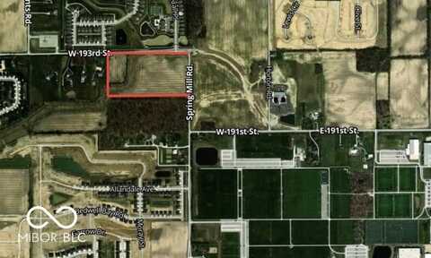 0 W 193rd Street, Westfield, IN 46069