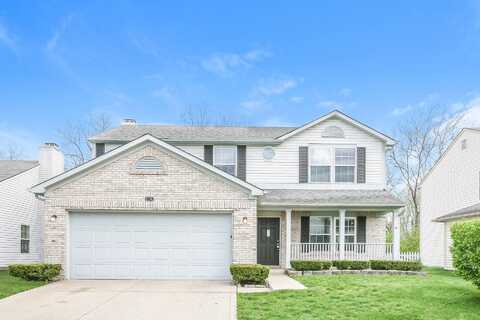 10734 Snowdrop Way, Indianapolis, IN 46235