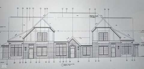 6673 Beekman Place, Zionsville, IN 46077