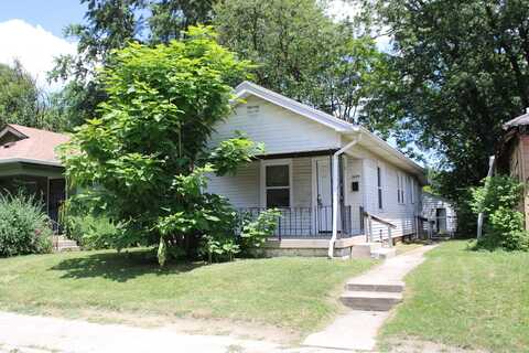 1429 N Grant Avenue, Indianapolis, IN 46201