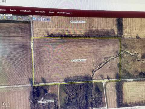 Tbd 775 West Co Rd 150 South, Danville, IN 46122