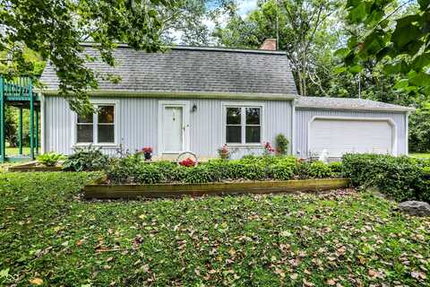 640 N Peterman Road, Greenwood, IN 46142