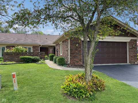 5345 Whitemarsh Lane, Indianapolis, IN 46226