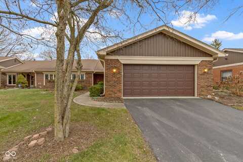 5345 Whitemarsh Lane, Indianapolis, IN 46226