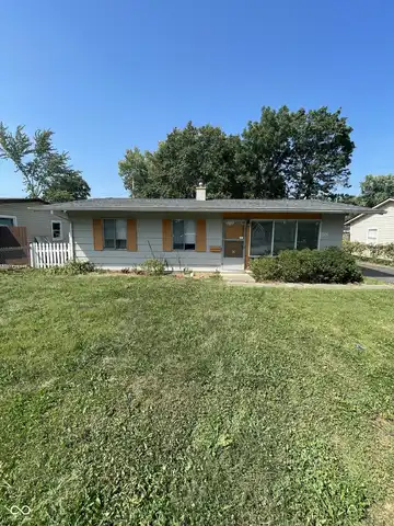 4432 Arcadia Street, Indianapolis, IN 46222