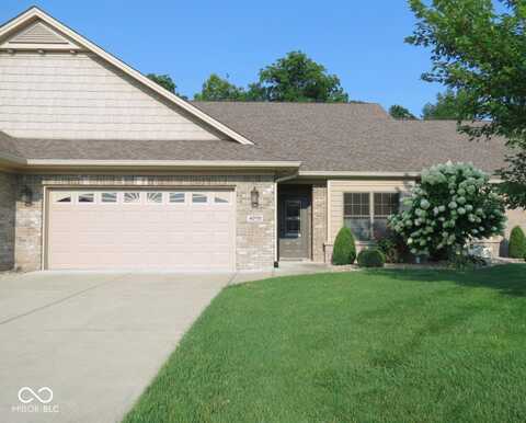 4070 Naples Drive, Columbus, IN 47203