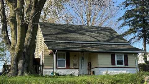 715 E Sherman Street, Marion, IN 46952