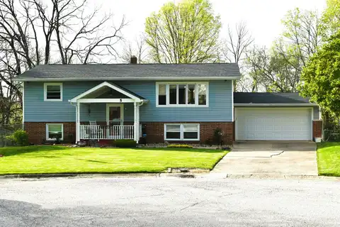 5 Paradise Lane, Greencastle, IN 46135