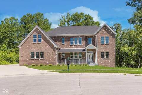 372 Foxboro Circle, Avon, IN 46123