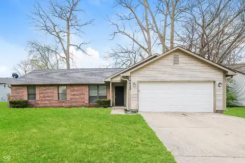 4412 Rotterdam Drive, Indianapolis, IN 46228