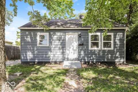 2205 Groff Avenue, Indianapolis, IN 46222