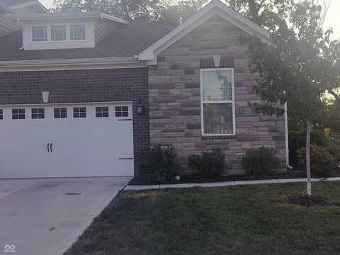 14474 Treasure Creek Lane, Fishers, IN 46038