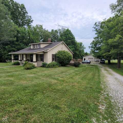 12 Sunset Drive, Greencastle, IN 46135