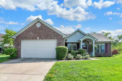 7809 Silver Lake Place, Indianapolis, IN 46259