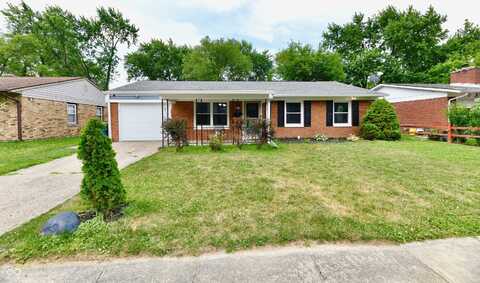 7917 E 35th Street, Indianapolis, IN 46226