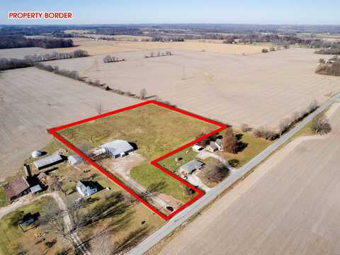 7696 S County Road 525 E, Mooresville, IN 46158