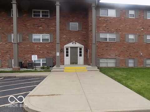 3119 E 52nd Street, Indianapolis, IN 46205