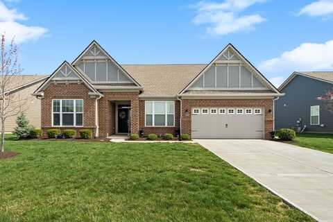 3971 Albert Lane, Bargersville, IN 46106