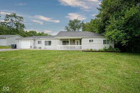 4416 Linden Lane, Anderson, IN 46011