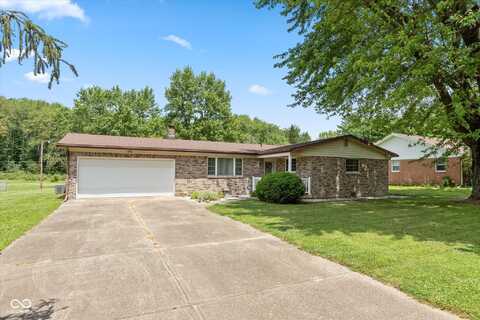 13130 W Council Road, Yorktown, IN 47396