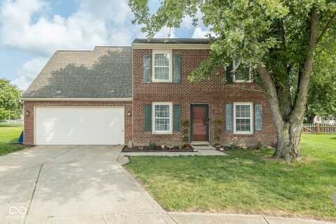 10405 Kira Court, Indianapolis, IN 46236