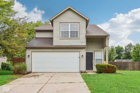 5822 Orth Circle, Indianapolis, IN 46221