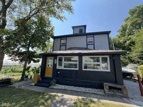 2536 Indianapolis Avenue, Indianapolis, IN 46208