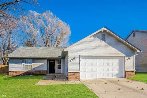 1137 Winding Hart Drive, Indianapolis, IN 46229