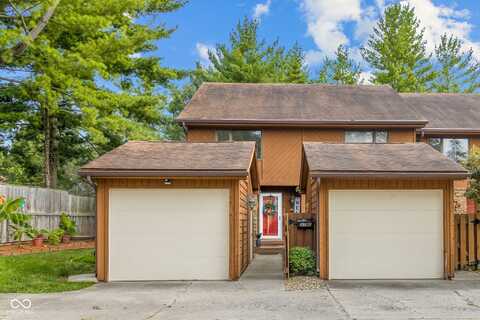 3191 Sycamore Drive, Columbus, IN 47203