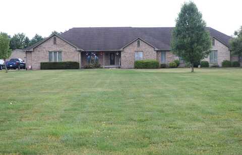 8151 E Southport Road, Indianapolis, IN 46259