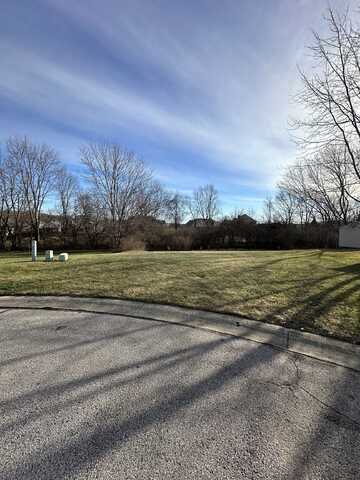 1121 Brookside Court, Avon, IN 46123