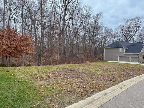 5166 Oak Ridge Trail, Columbus, IN 47201