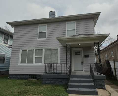 209 N Pershing Avenue, Indianapolis, IN 46222