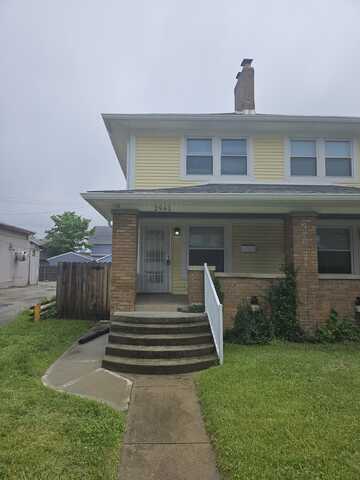 2961 N Delaware Street, Indianapolis, IN 46205