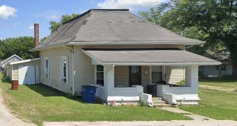 208 N Meridian Street, Marion, IN 46952