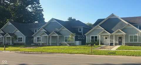 855 E Harrison Street, Martinsville, IN 46151