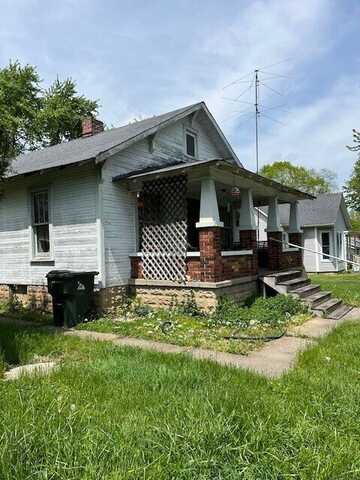 334 Vine Street, Hope, IN 47246