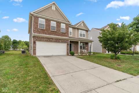 12372 Cool Winds Way, Fishers, IN 46037